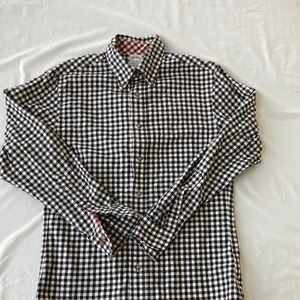 Brooks Brothers Men’s Small Sport Shirt